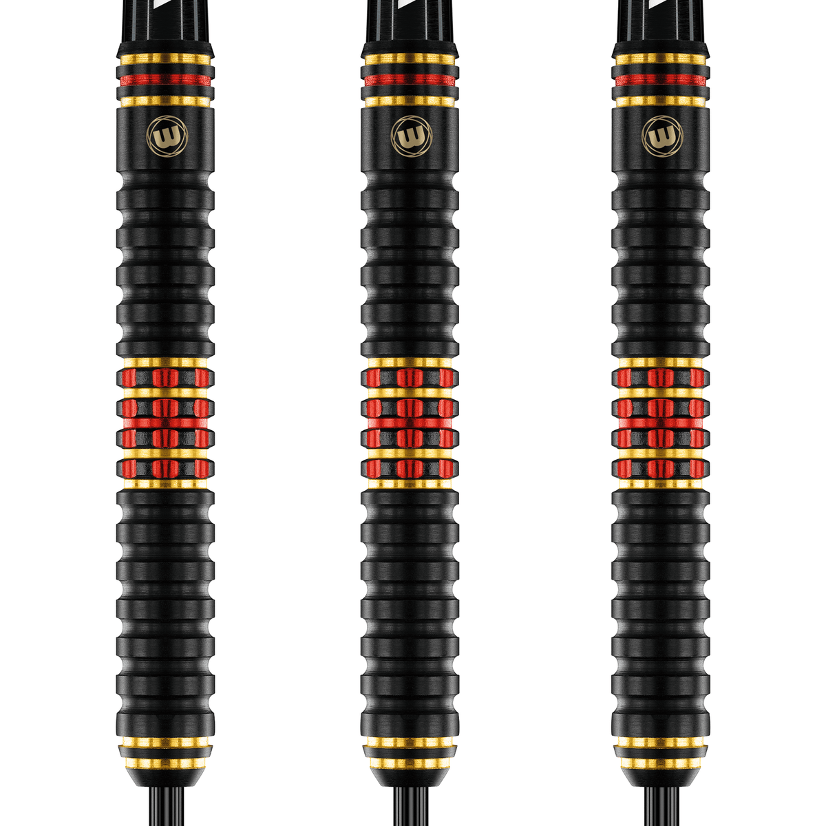 Winmau Valhalla Dual Core - 95% / 85% Tungsten Steel Tip Darts Darts