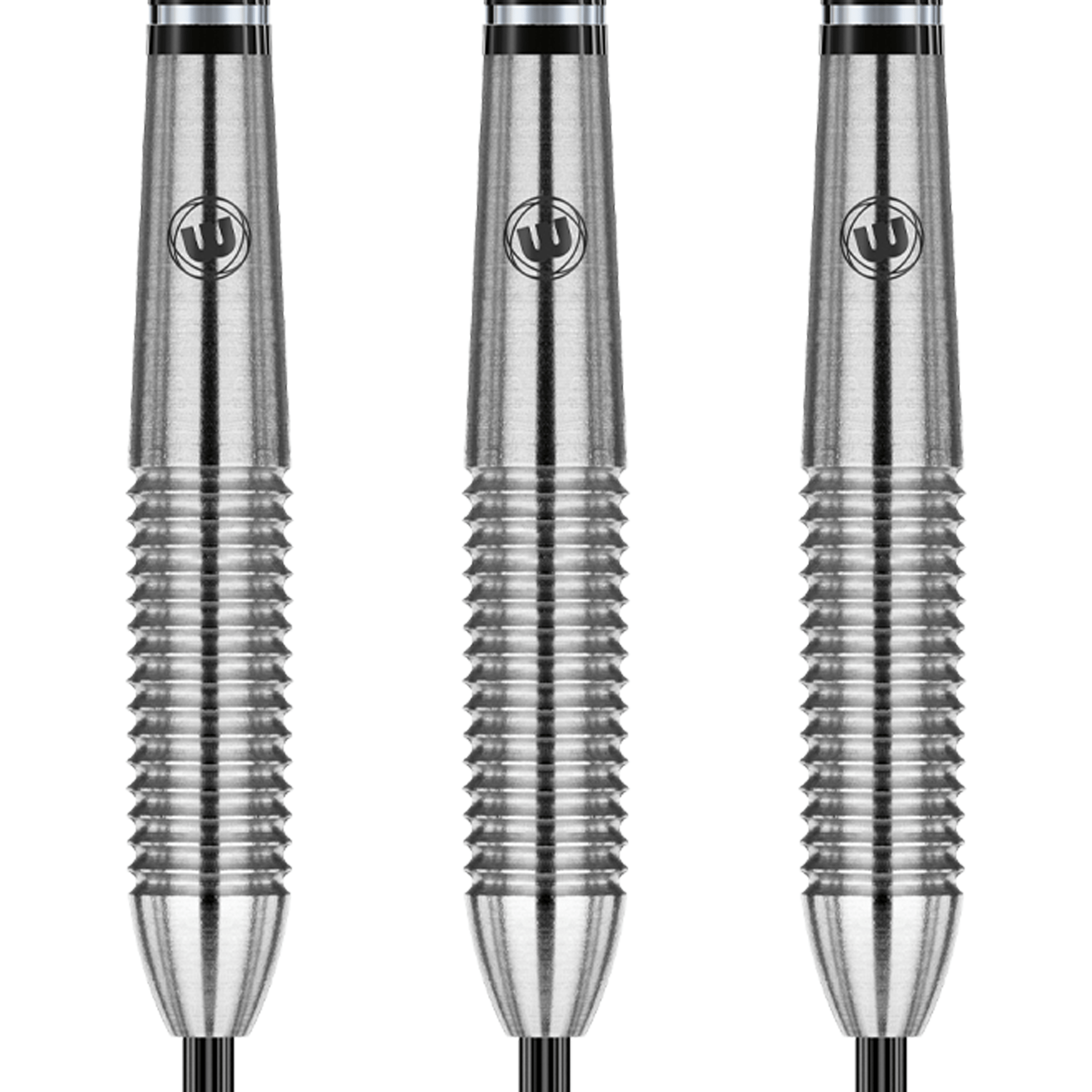 Winmau Vendetta Steel Tip Darts - 80% Tungsten - 26 Grams Darts