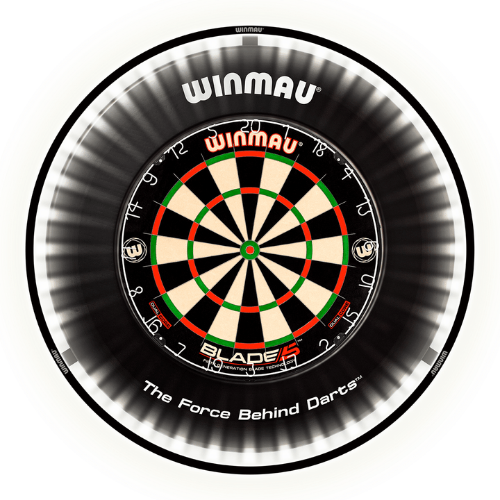 Winmau Winmau Plasma Dartboard Light Boards