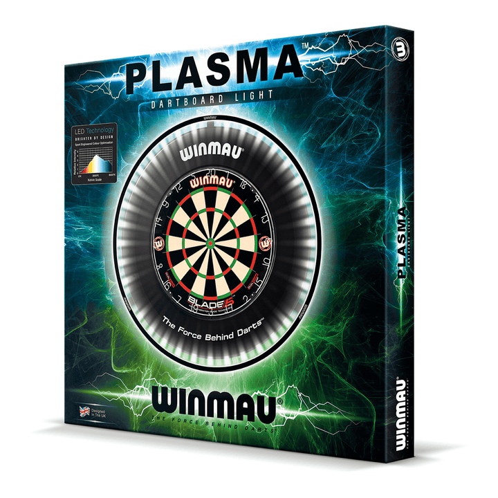 Winmau Winmau Plasma Dartboard Light Boards