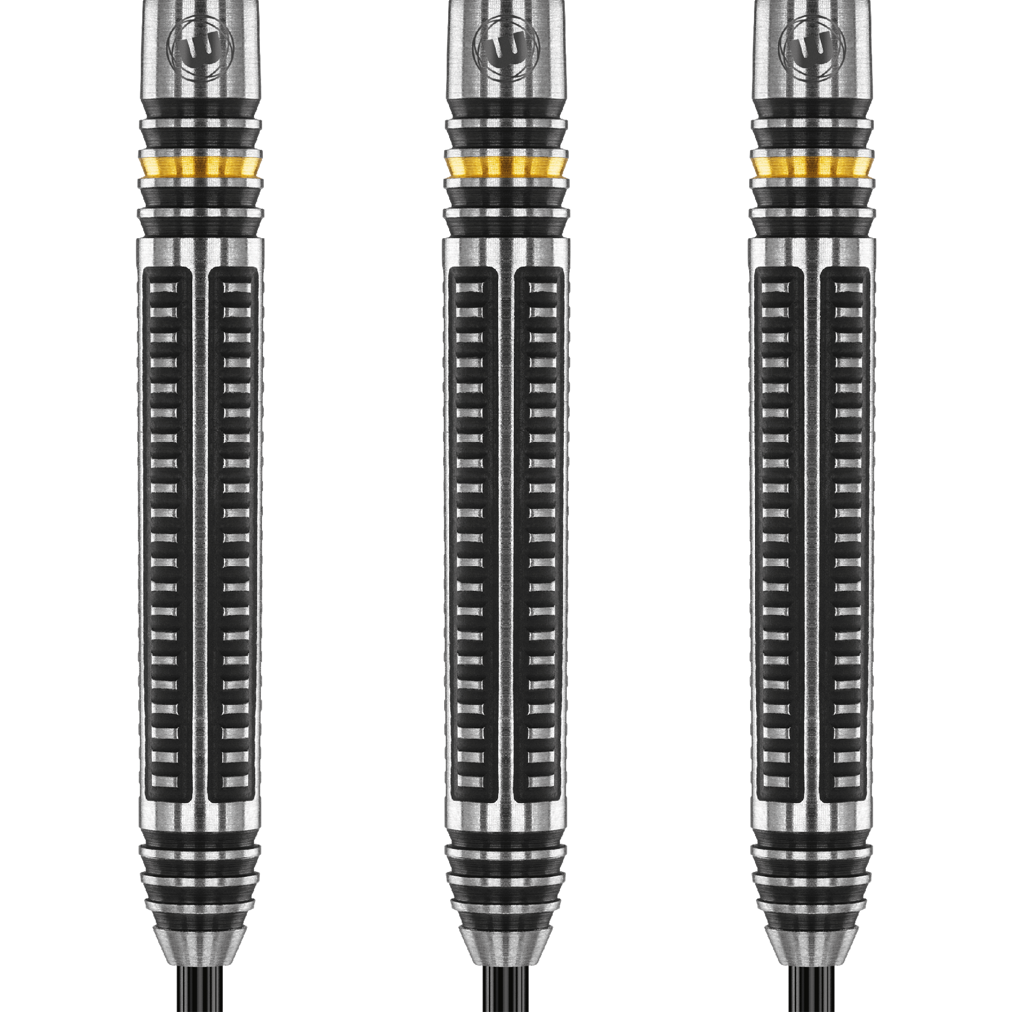 Winmau Zinati Steel Tip Darts - 90% Tungsten - 22 Grams Darts